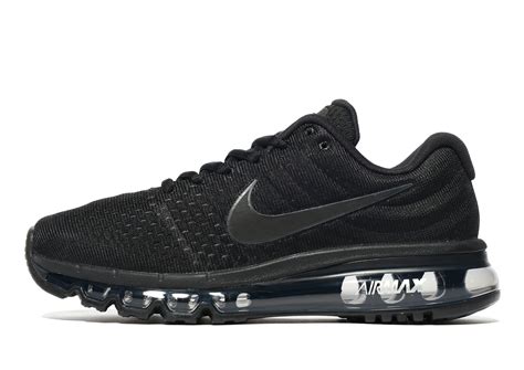 nike air max black herren|black air max for men.